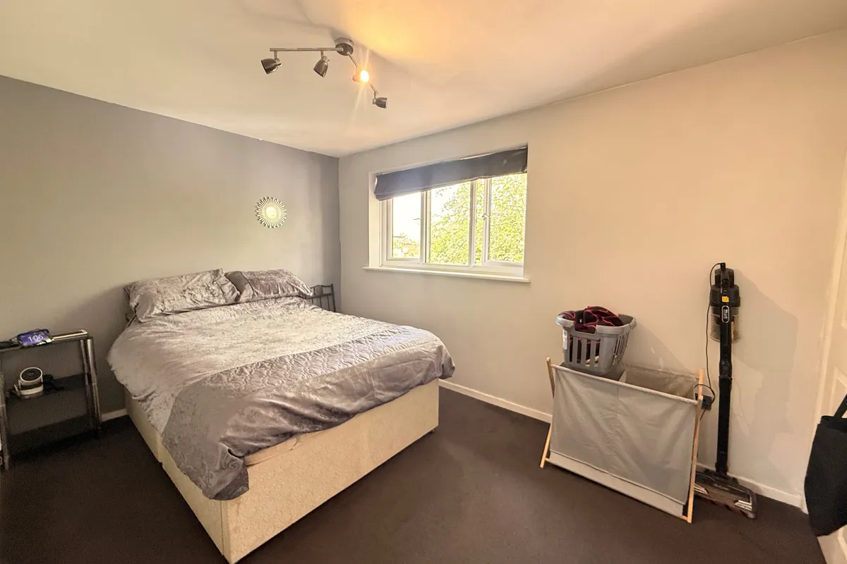 Flat Florence Close in Harlow