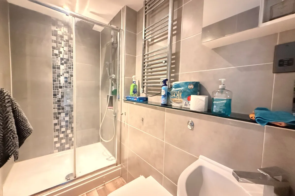 Flat Florence Close in Harlow