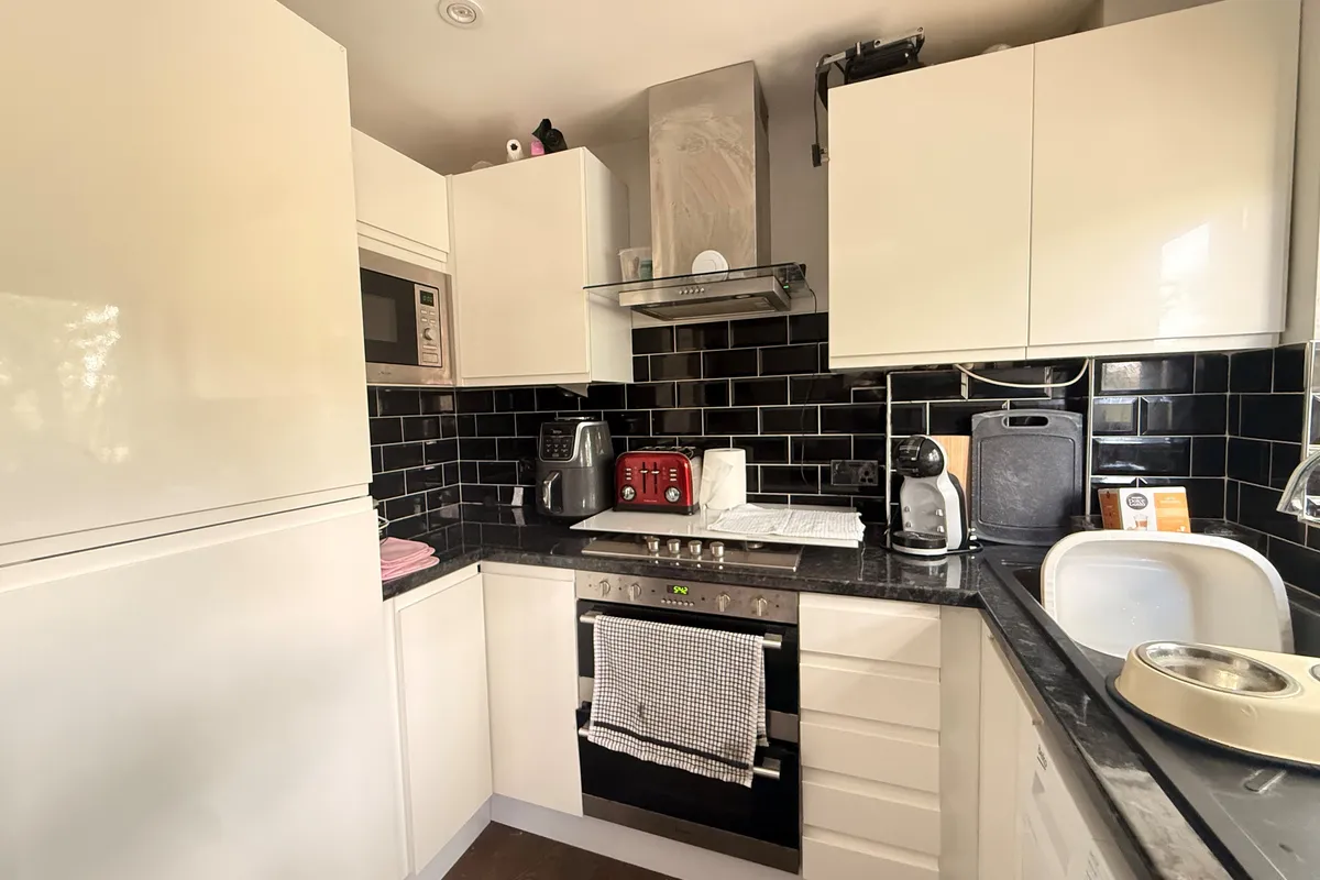 Flat Florence Close in Harlow