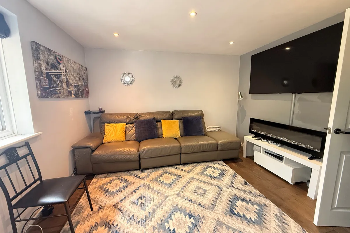Flat Florence Close in Harlow