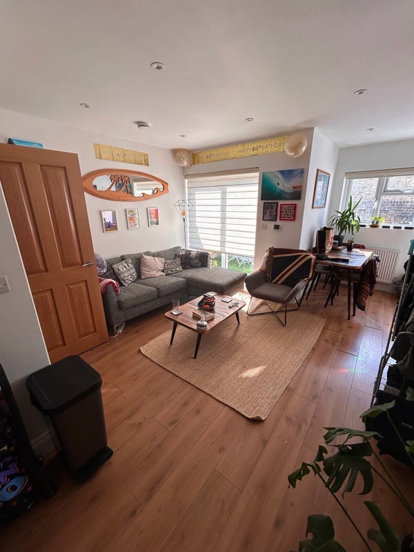 Room Palatine Avenue in Greater London