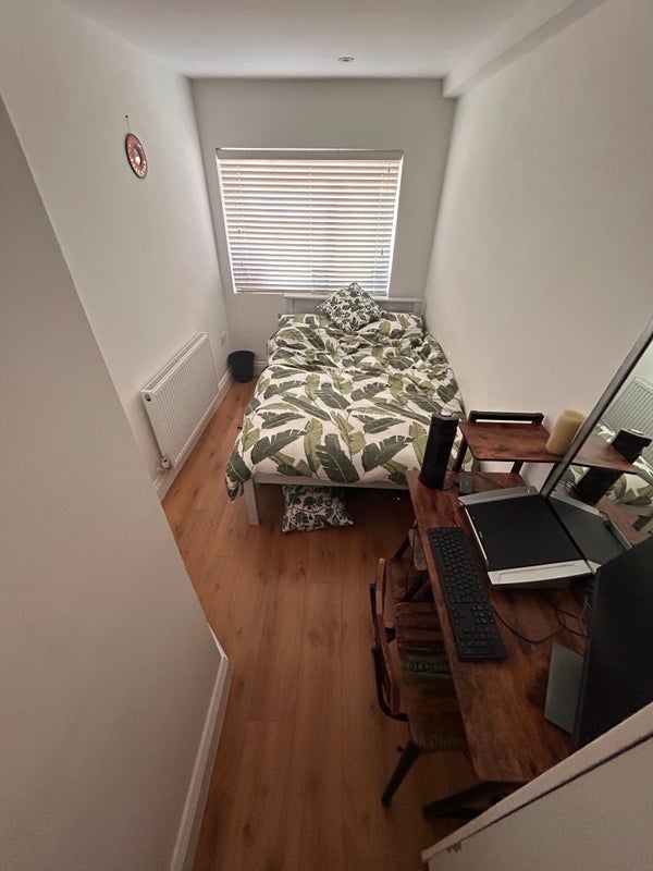 Room Palatine Avenue in Greater London