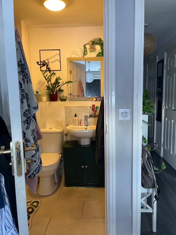 Room Maltings Close in Greater London