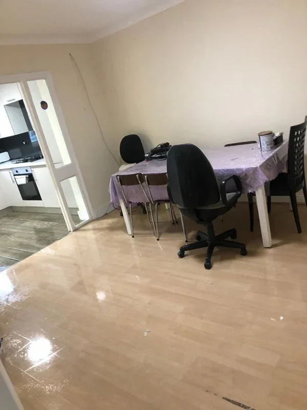 Room Review Road in Greater London