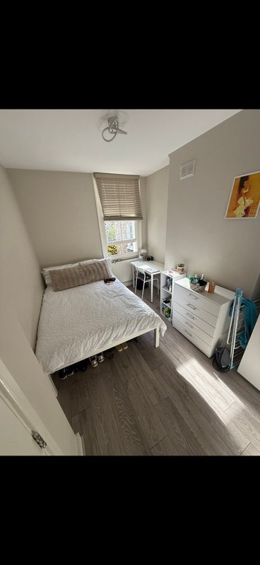 Room Mabley Street in Greater London