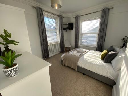 Flat Lily Street in Newcastle-under-Lyme