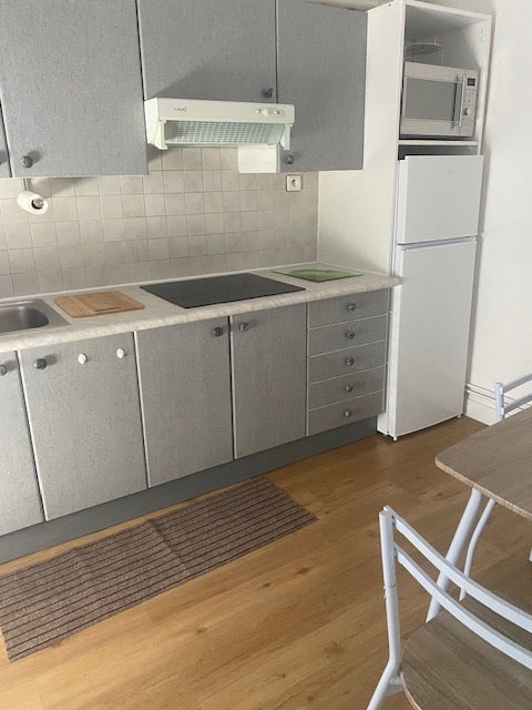 Flat Rue des Treilles in Libourne