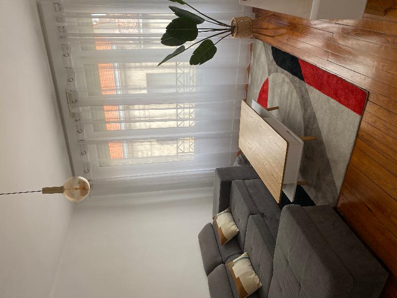 Flat Rue des Treilles in Libourne