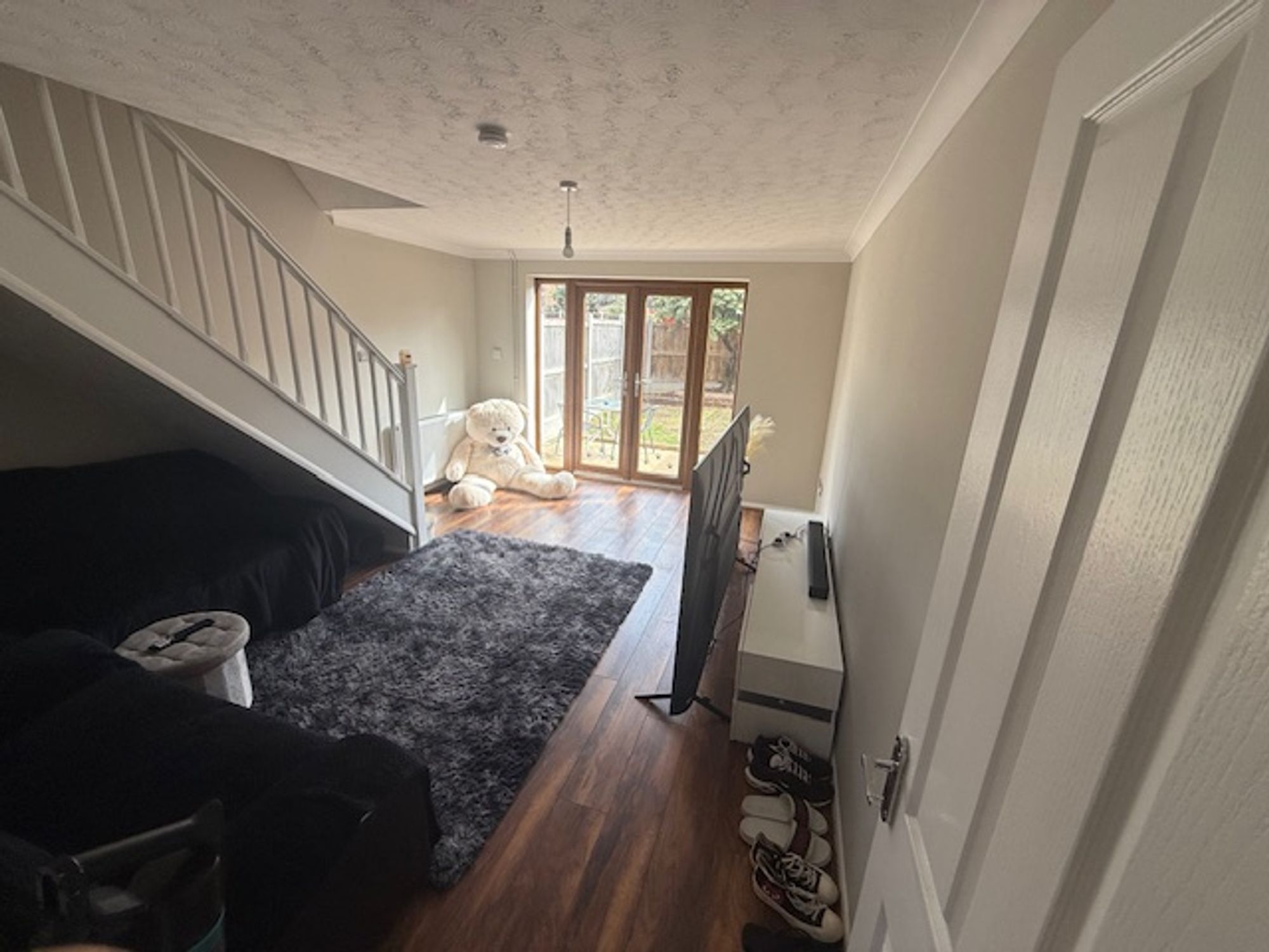 House Millers Court in Barham