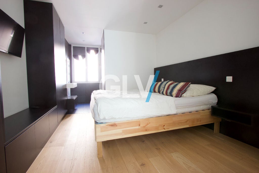Appartement Boulevard de Leeds à Lille