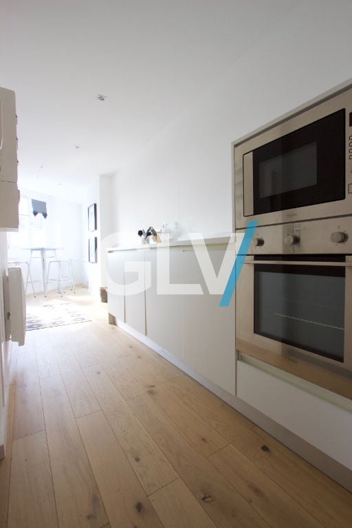 Appartement Boulevard de Leeds à Lille