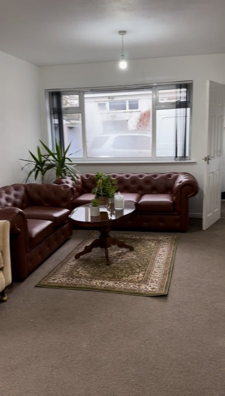Room Palatine Road in Manchester