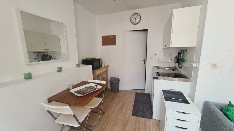 Appartement Rue Étienne Dolet à Orléans