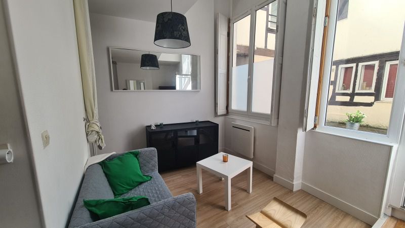 Appartement Rue Étienne Dolet à Orléans