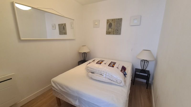 Appartement Rue Étienne Dolet à Orléans