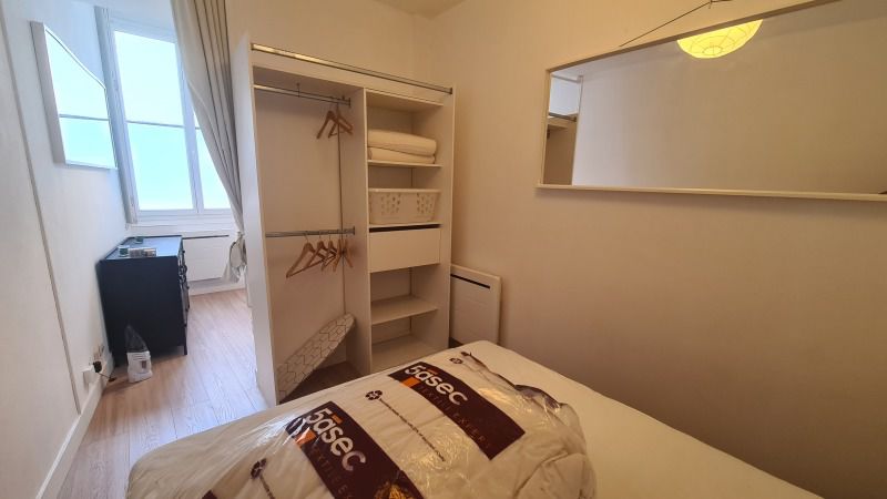 Appartement Rue Étienne Dolet à Orléans