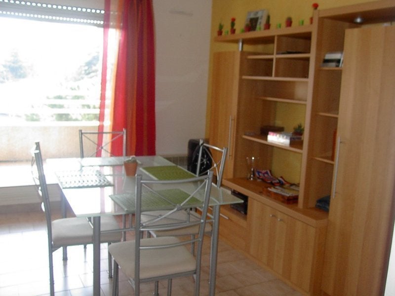 Appartement Résidence Château Sec à Marseille