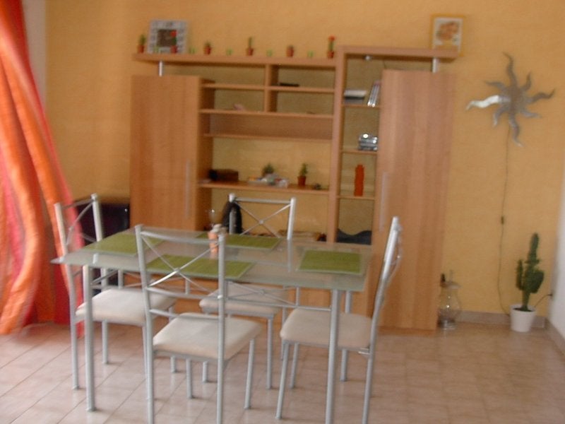 Appartement Résidence Château Sec à Marseille