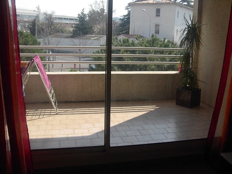 Appartement Résidence Château Sec à Marseille
