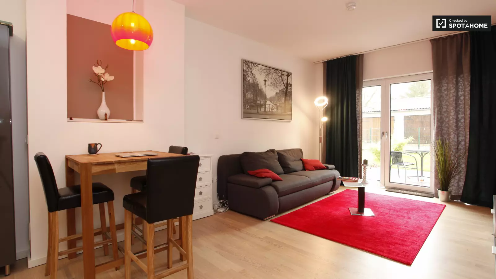 Wohnung Spiekermannstraße in Berlin