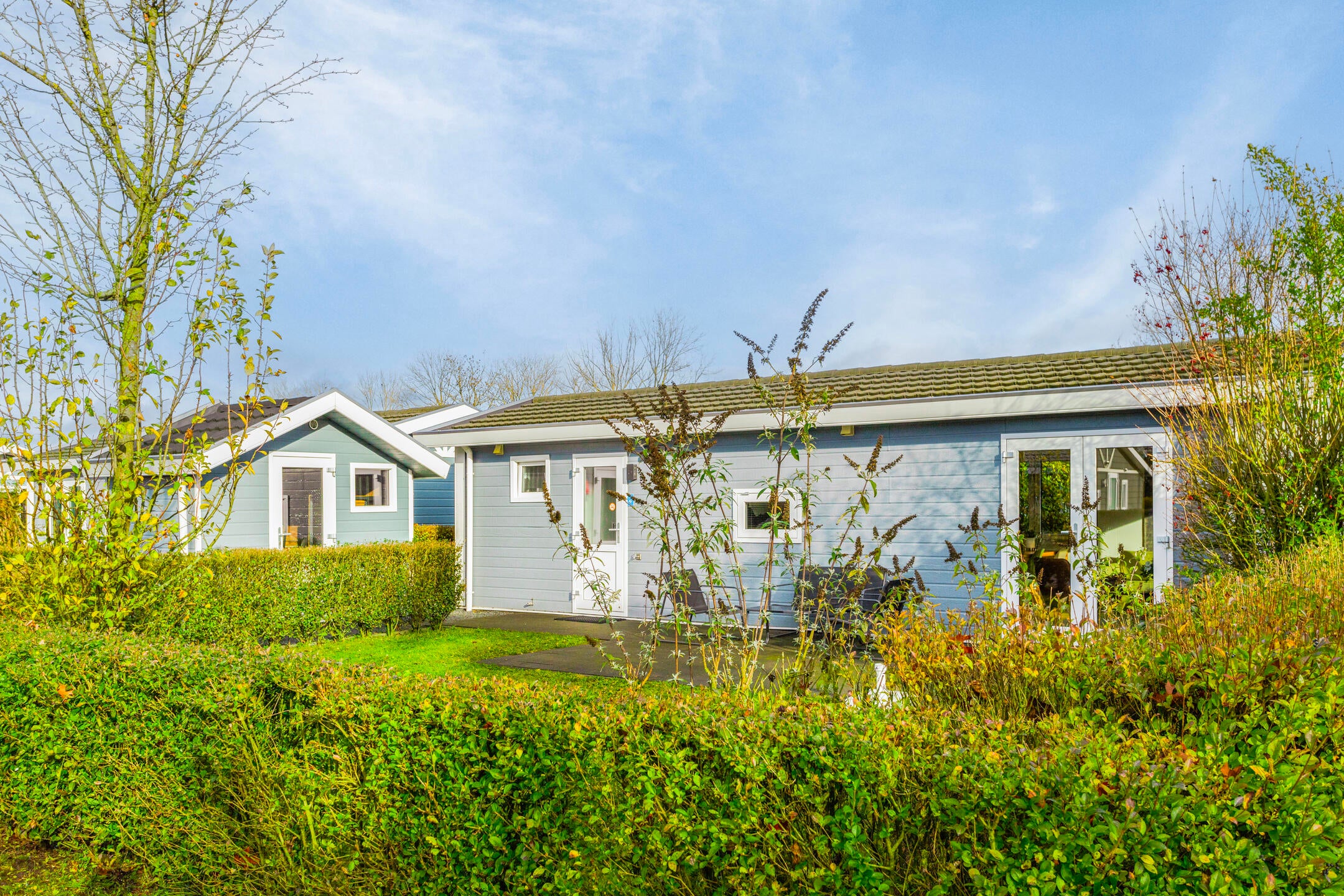 Huis Hulckesteijn 47 in Nijkerk