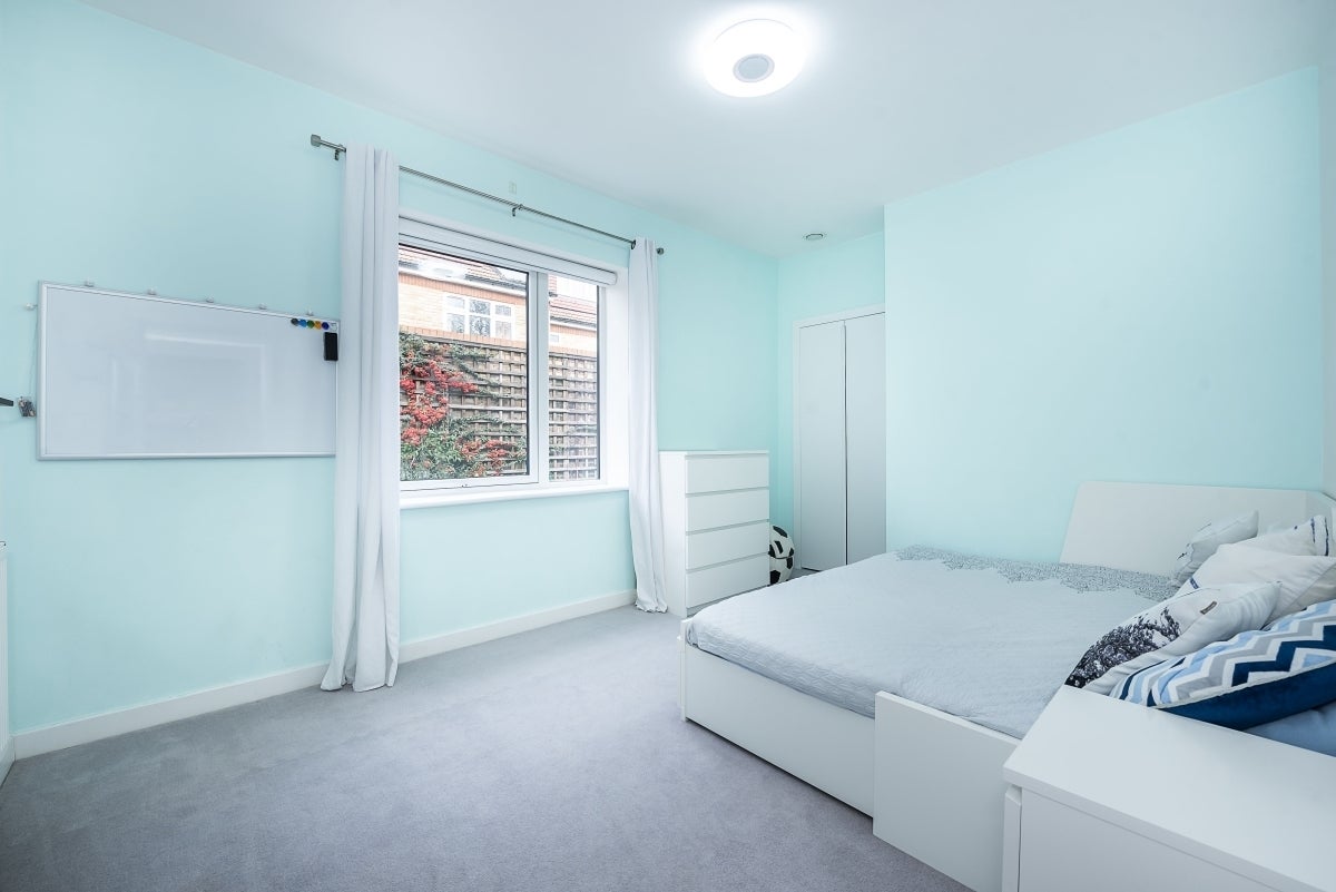 House Packham Mews in Greater London