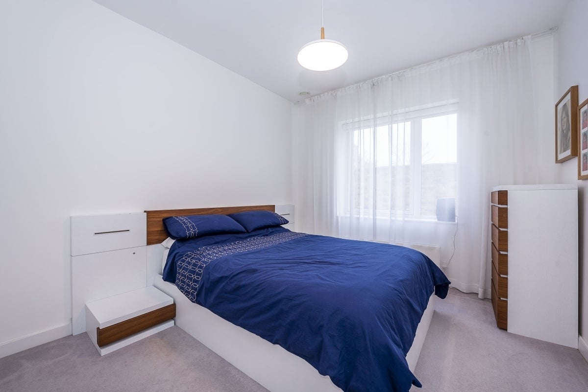 House Packham Mews in Greater London