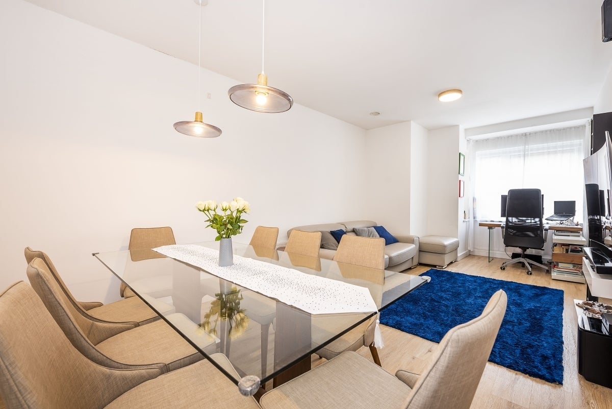 House Packham Mews in Greater London