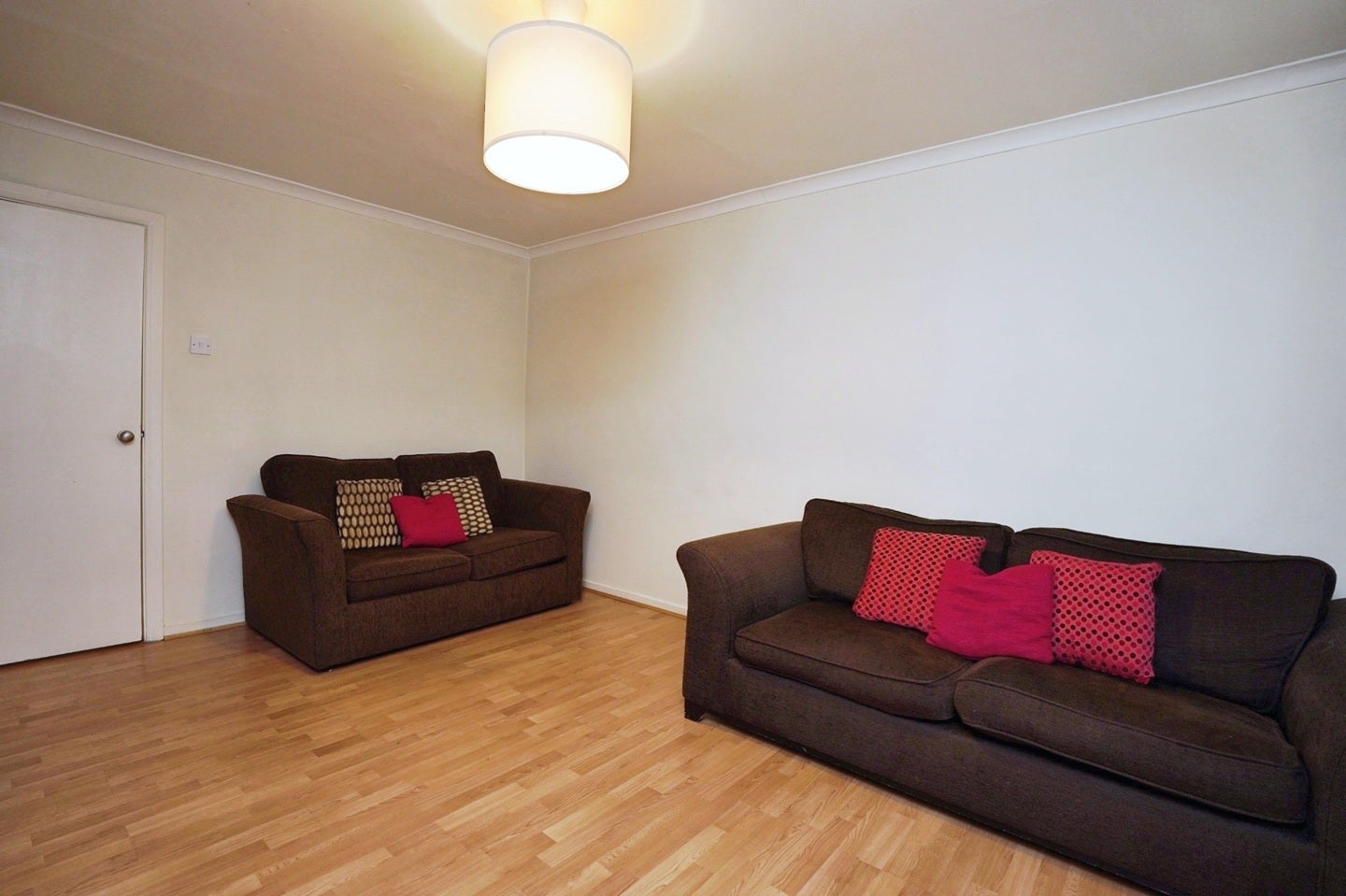 Flat Napier Terrace in Greater London