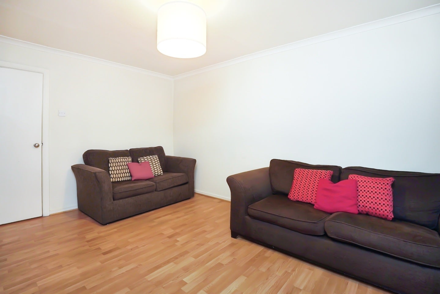 Flat Napier Terrace in Greater London