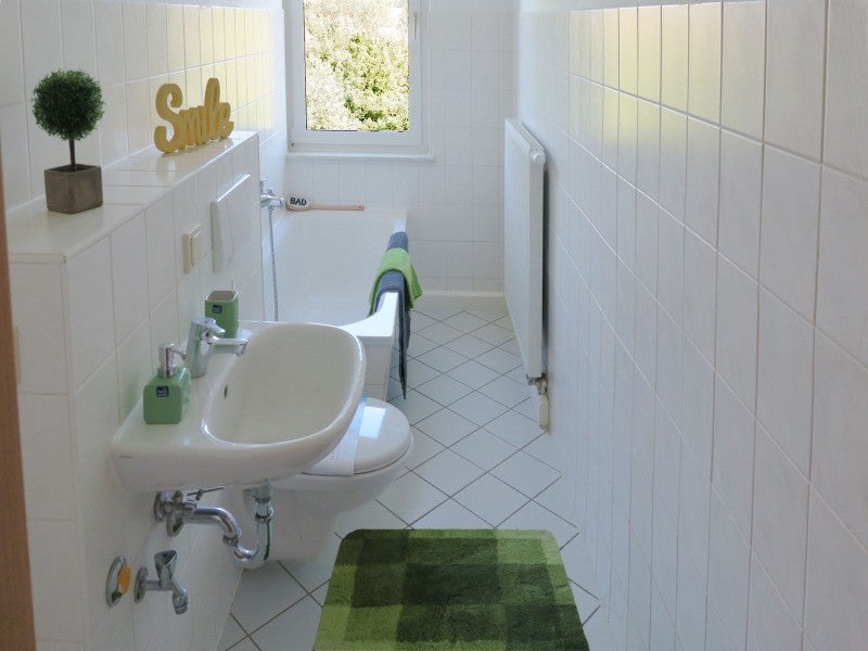 Wohnung Franz-Petrich-Straße in Gera