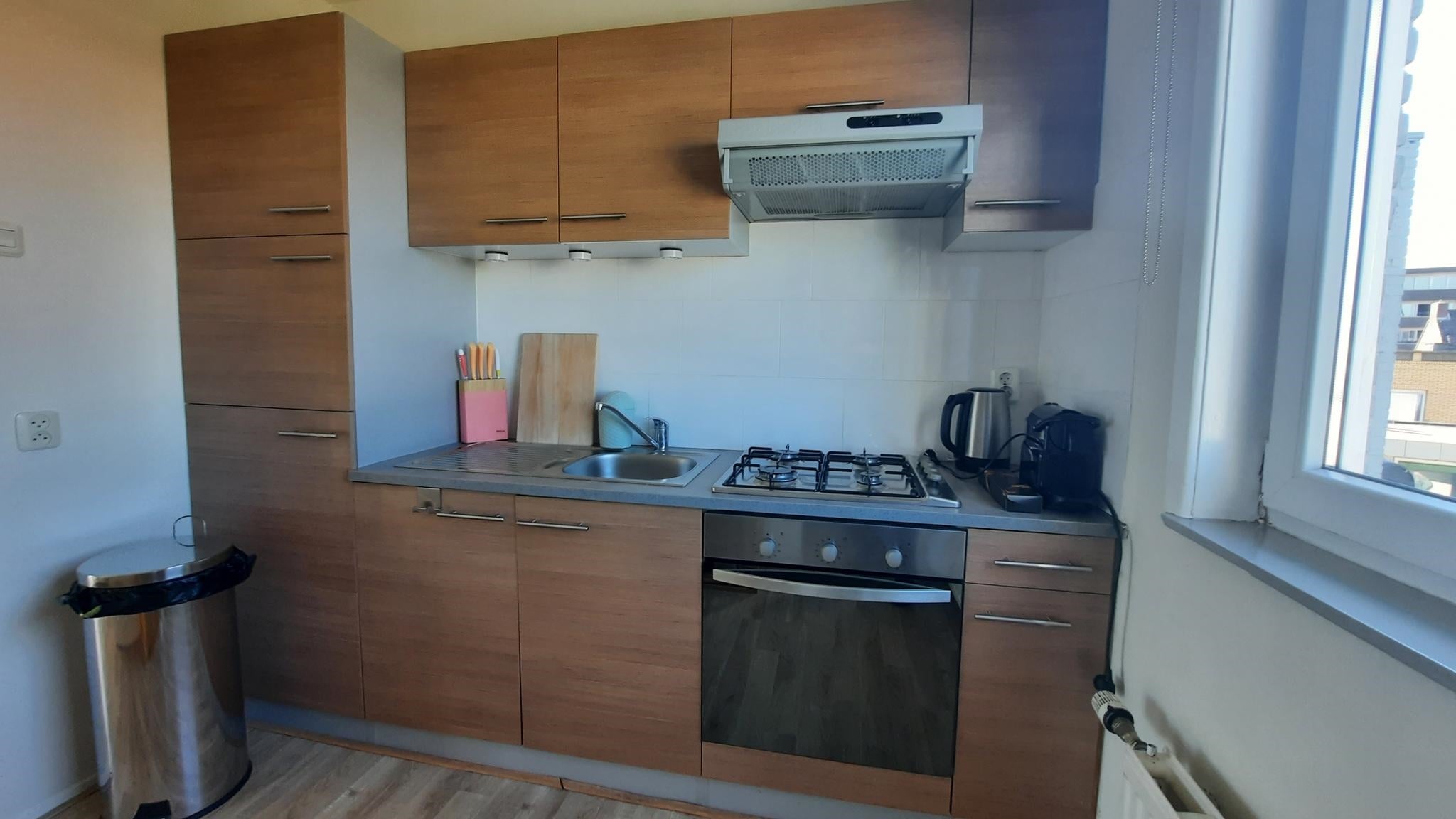 Appartement te huur: Kelfkensbos 51-3, Nijmegen