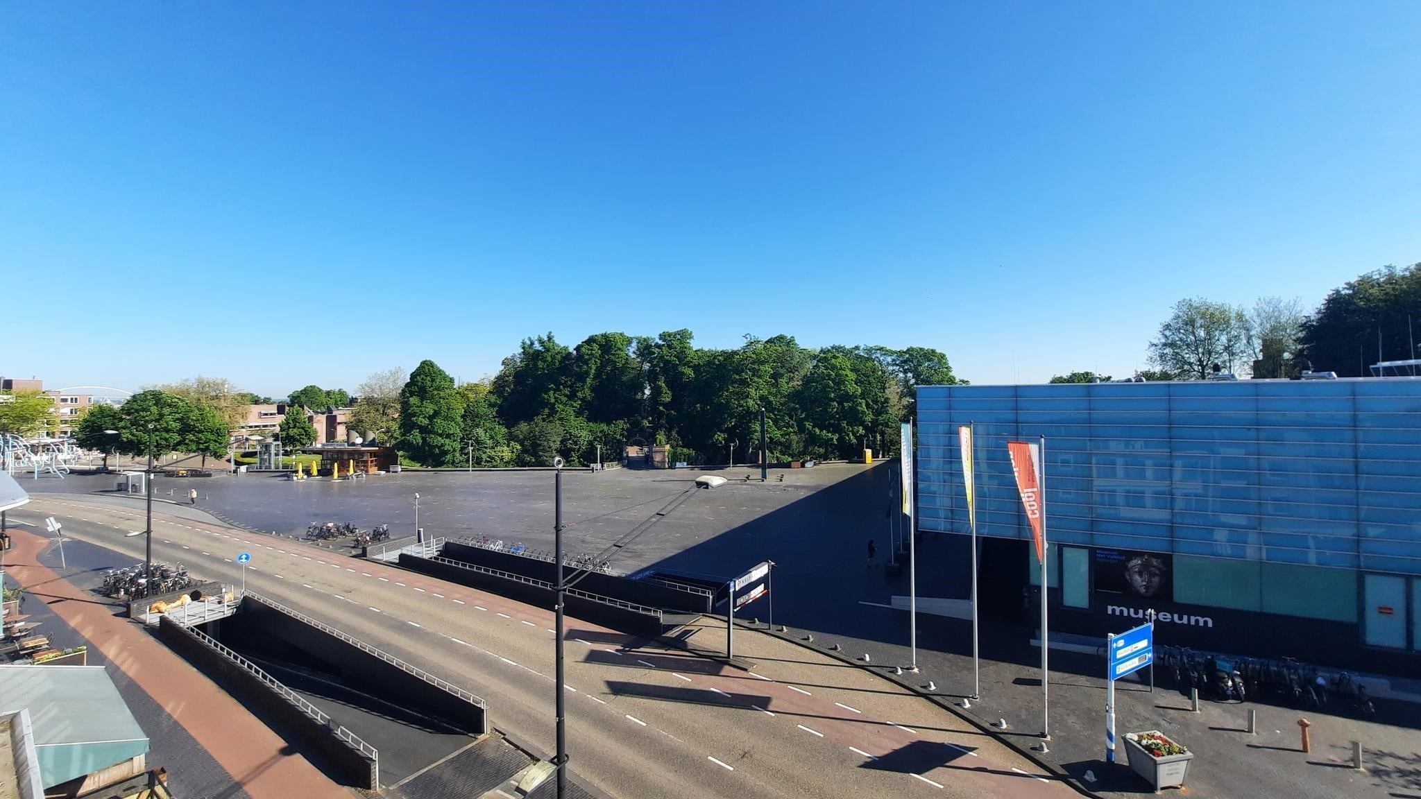 Appartement te huur: Kelfkensbos 51-3, Nijmegen