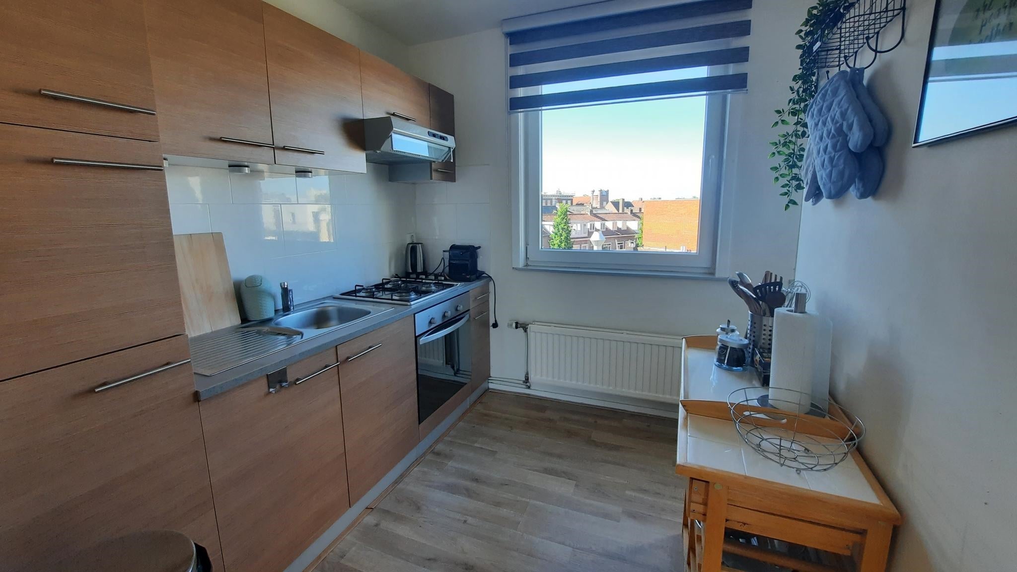 Appartement te huur: Kelfkensbos 51-3, Nijmegen