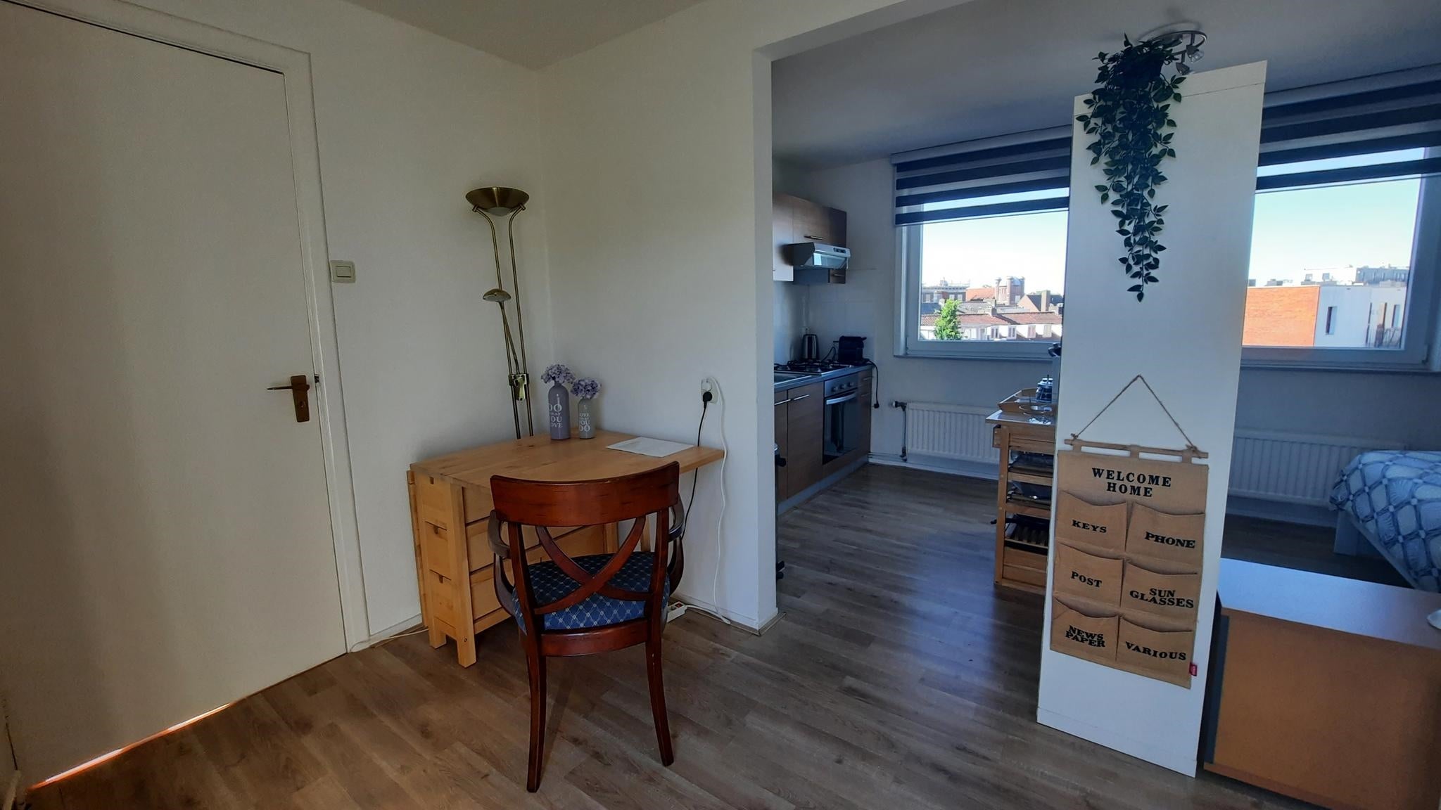 Appartement te huur: Kelfkensbos 51-3, Nijmegen