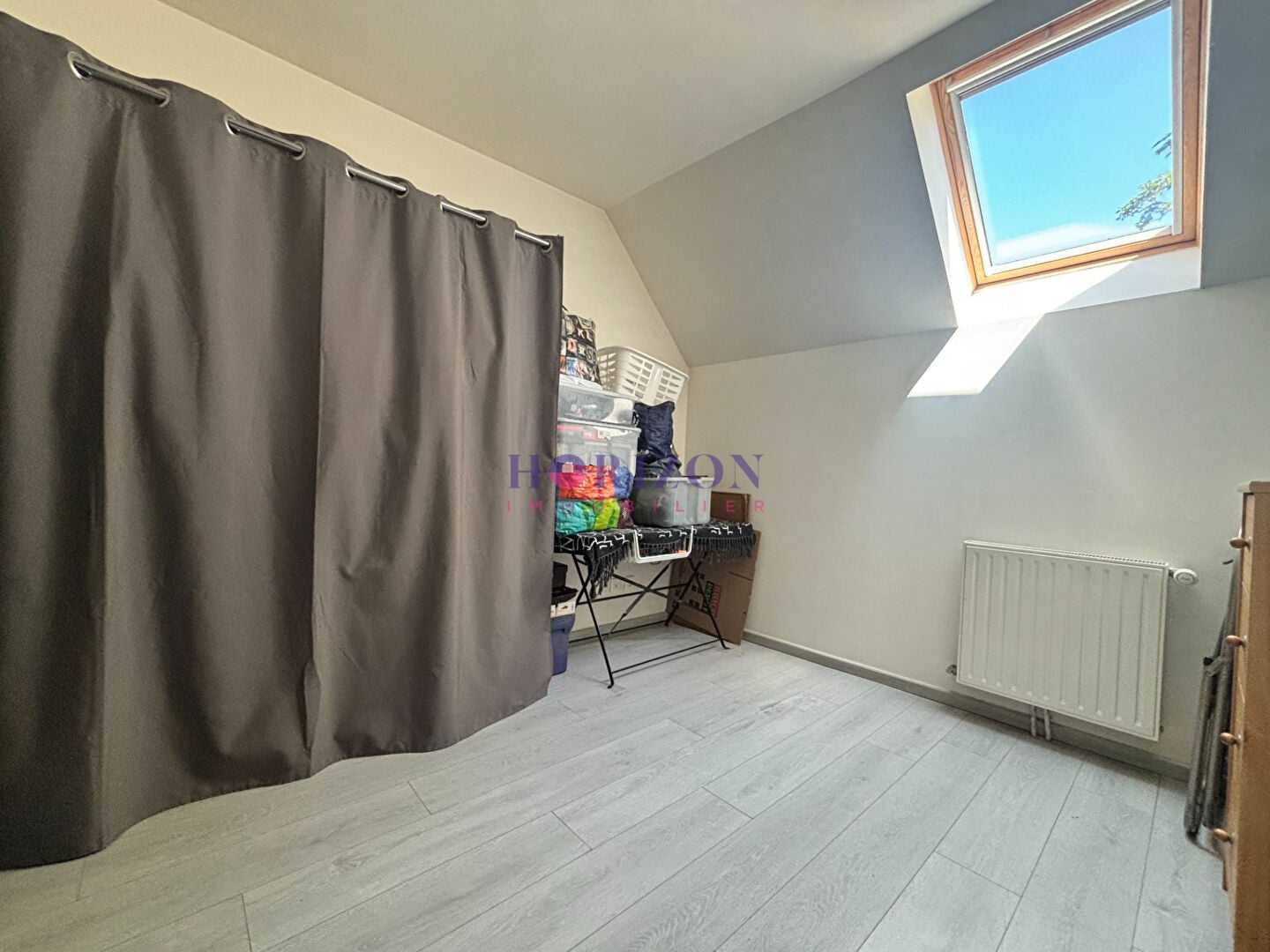 Appartement Rue de Paris à La Chapelle-en-Serval