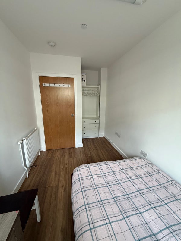 Room Parade Gardens in Greater London