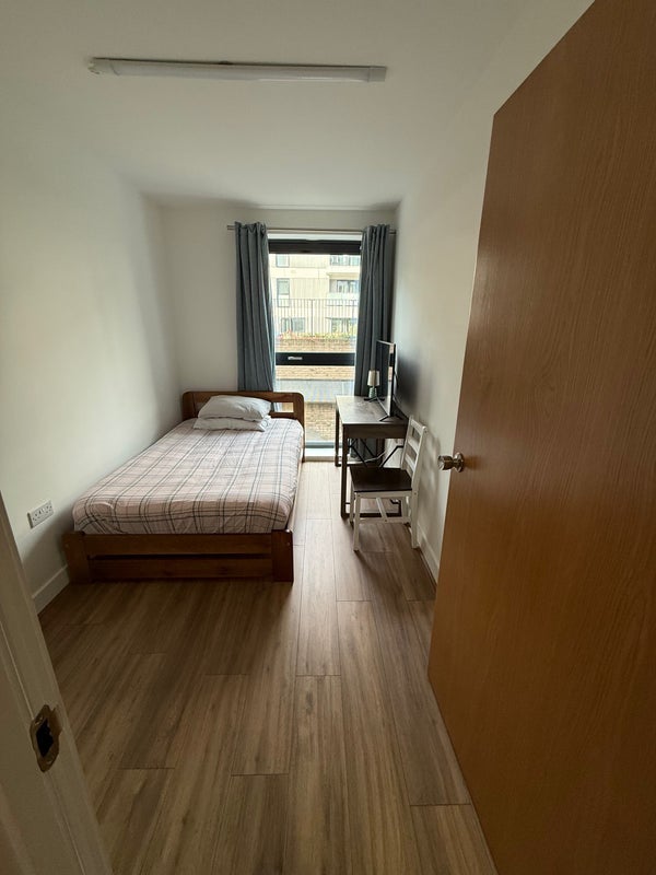 Room Parade Gardens in Greater London