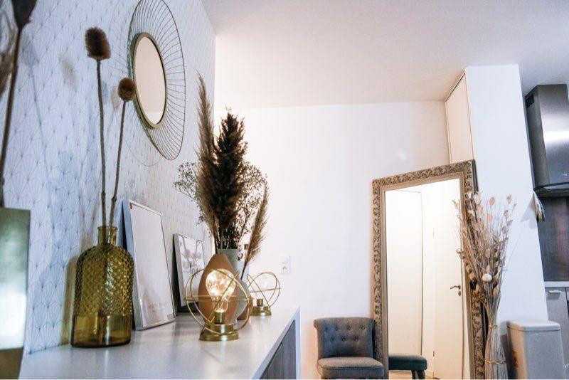 Appartement Quai Voltaire à Bezons