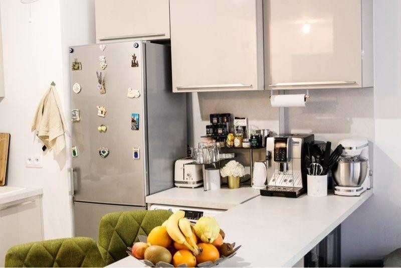 Appartement Quai Voltaire à Bezons