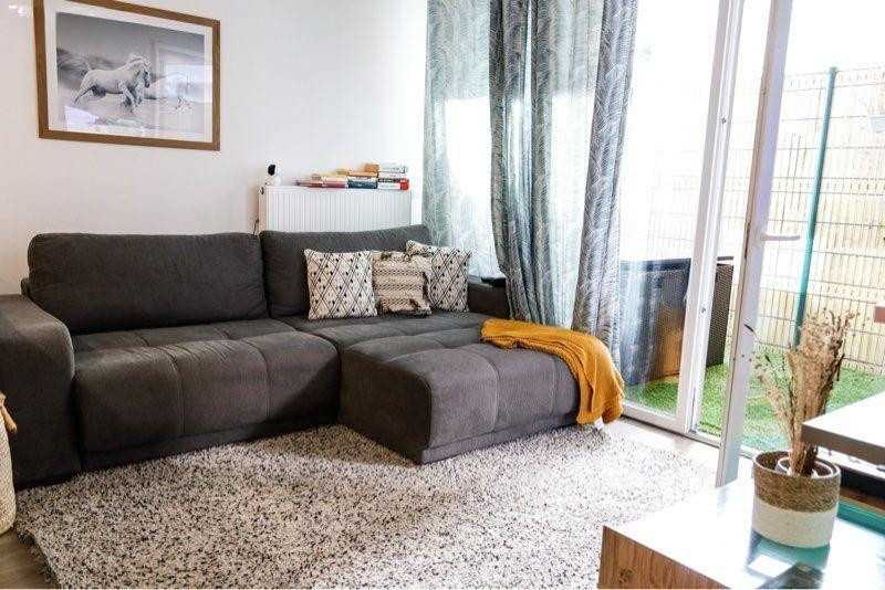Appartement Quai Voltaire à Bezons