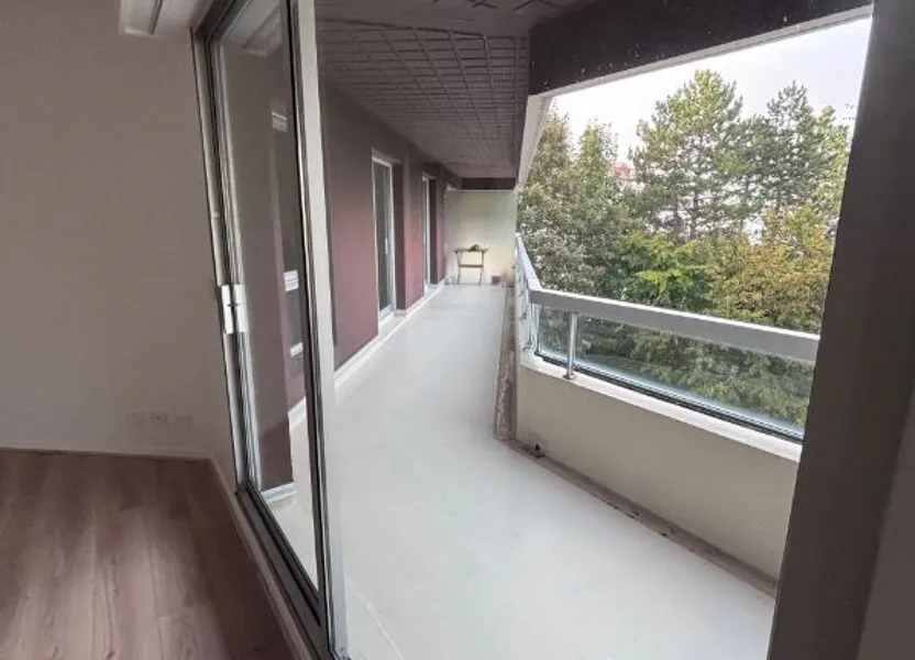 Appartement Sente du Moulin à Sainte-Adresse