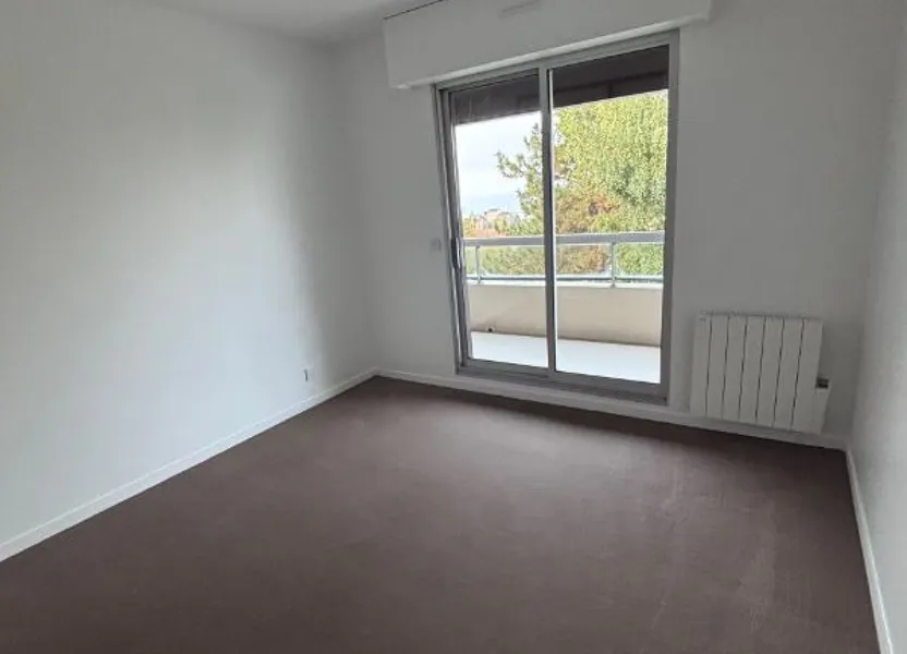 Appartement Sente du Moulin à Sainte-Adresse