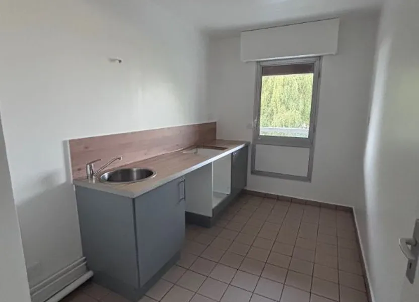 Appartement Sente du Moulin à Sainte-Adresse