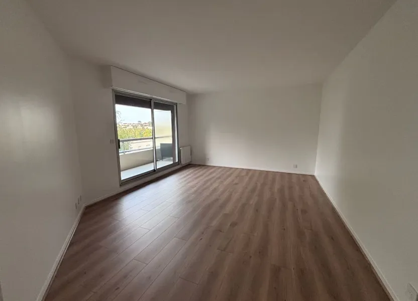 Appartement Sente du Moulin à Sainte-Adresse