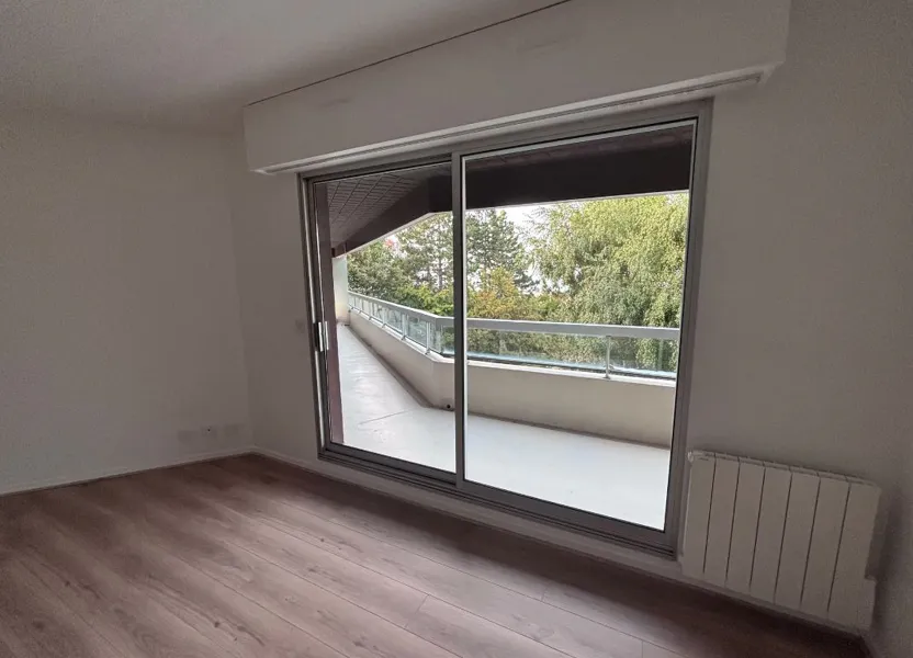 Appartement Sente du Moulin à Sainte-Adresse