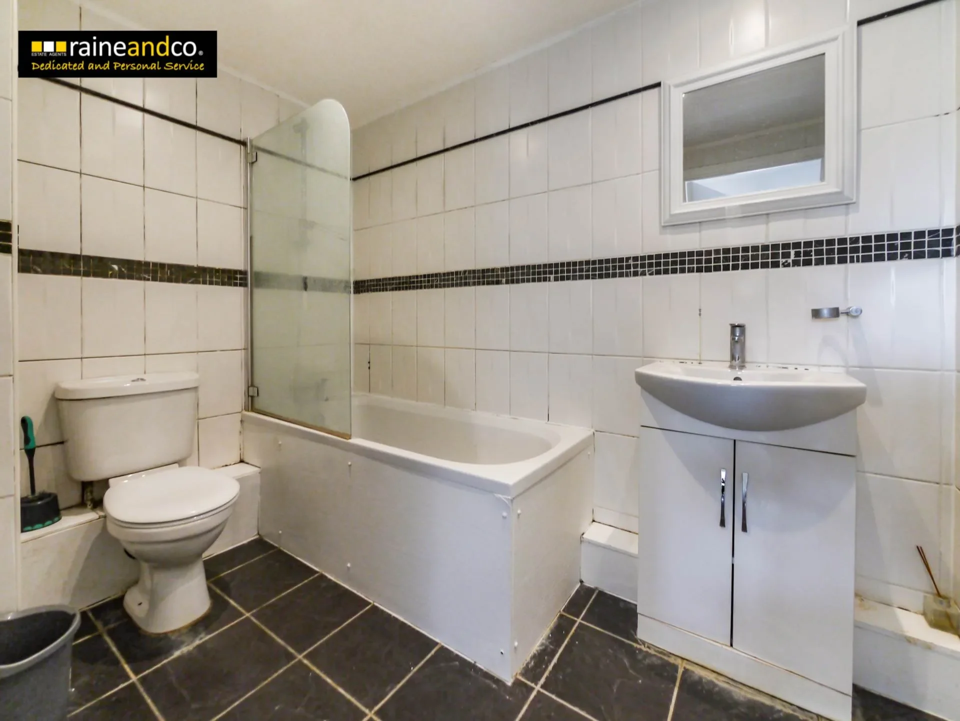 Flat St Lukes Court in Welwyn Hatfield