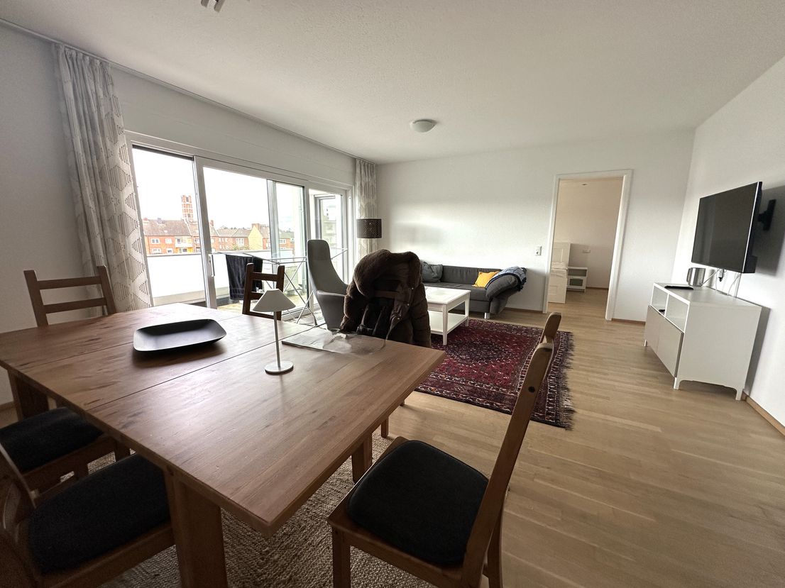 Wohnung Oberstraße in Düren