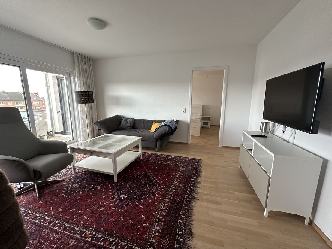 Wohnung Oberstraße in Düren