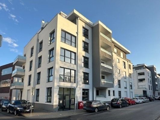 Wohnung Oberstraße in Düren